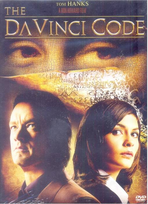 The Da Vinci Code Hindi Dubbed 720P